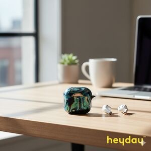 Heyday earbud case cover